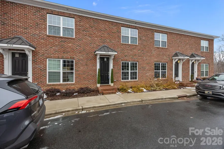 443 Beacon Street Nw, Concord, NC 28027 - #2