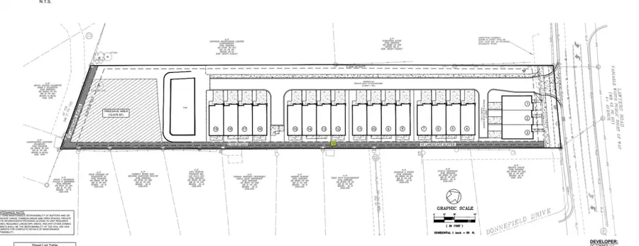 7300 Lawyers Road, Charlotte, NC 28227 - #2