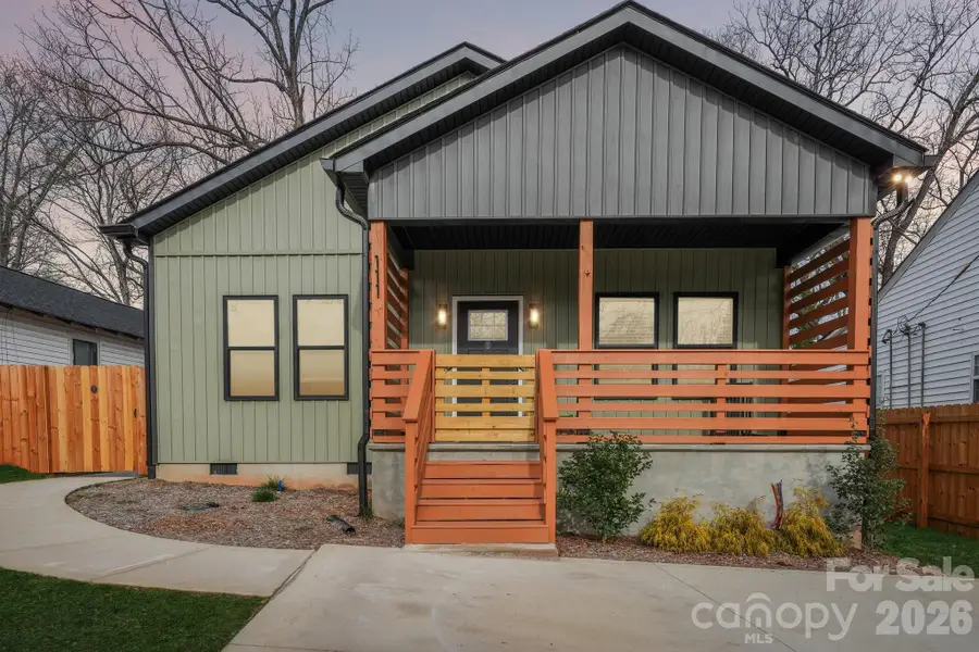 111 Crowell Drive Sw, Concord, NC 28025 - #2