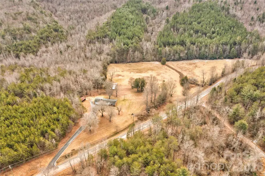 4064 Mount Gilead Church Road, Connelly Springs, NC 28612 - #2