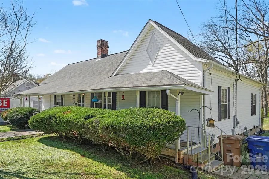 300 S Broome Street, Waxhaw, NC 28173 - #3