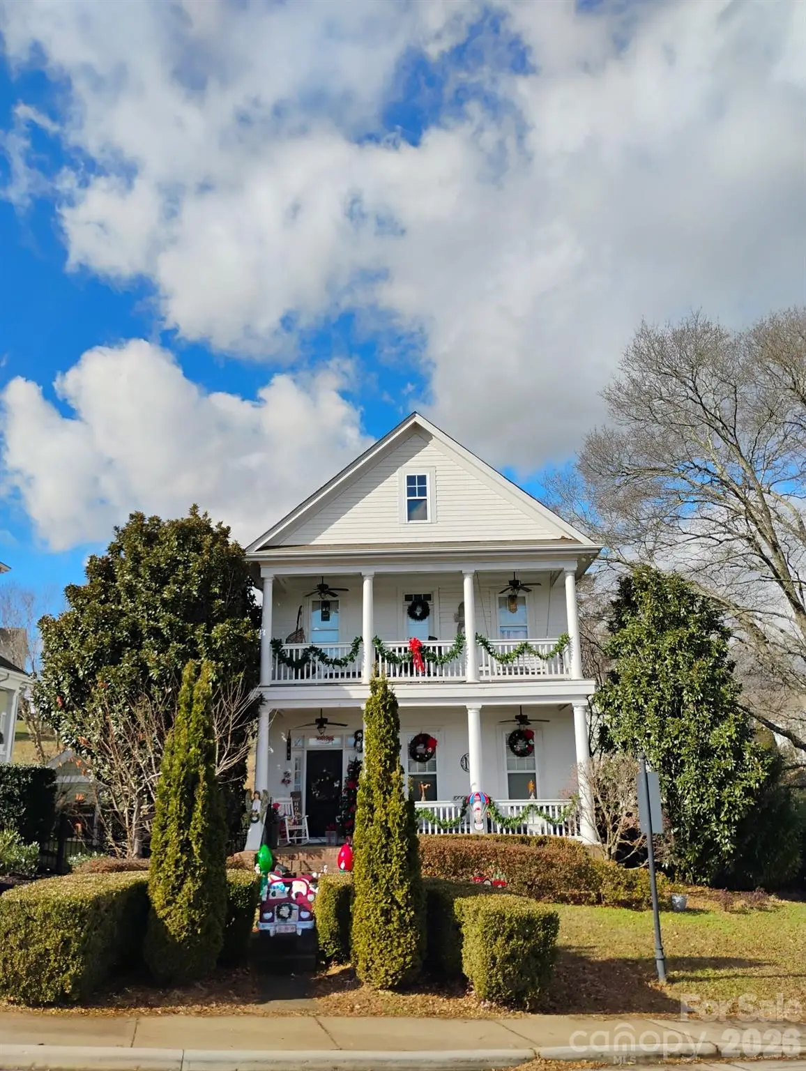 160 Wesleyan Drive, McAdenville, NC 28101 - #1