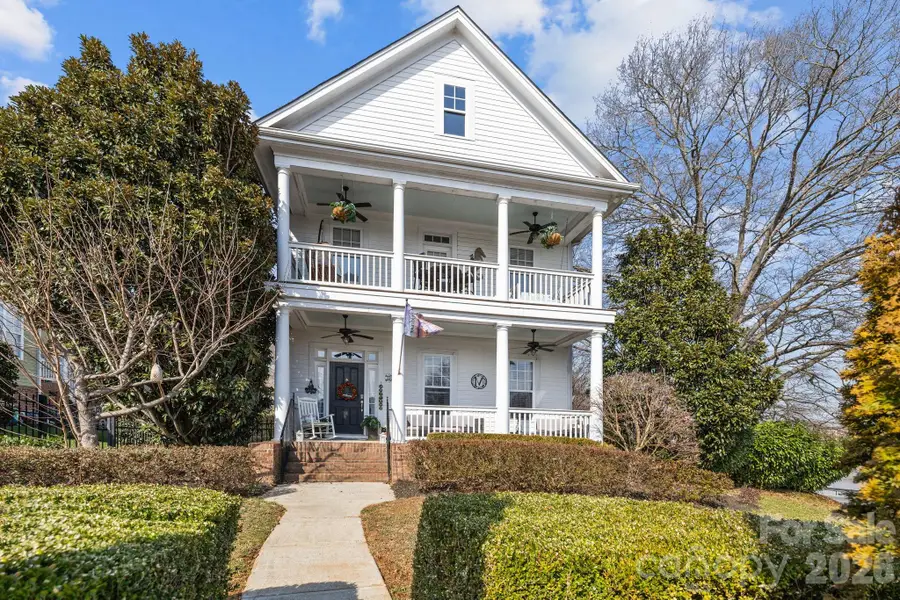 160 Wesleyan Drive, McAdenville, NC 28101 - #3