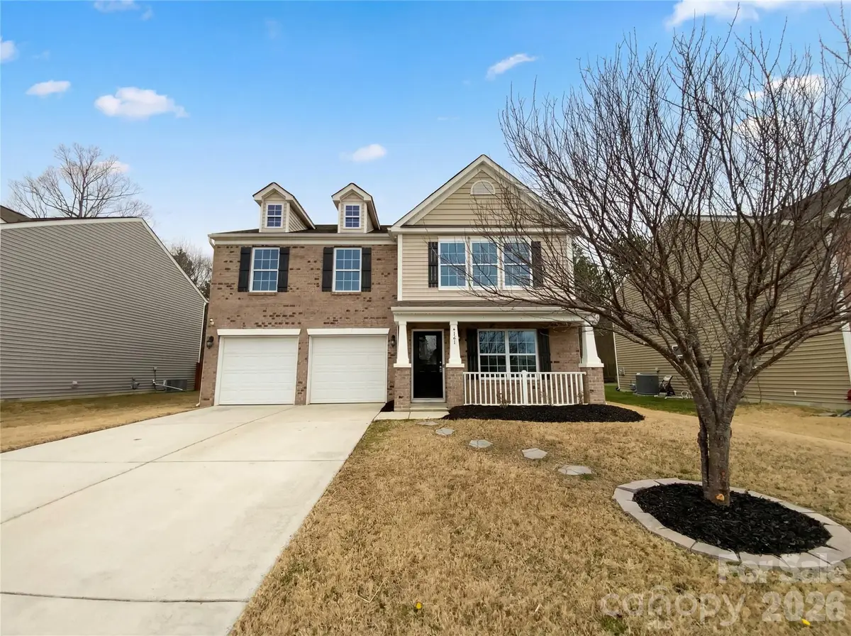 4121 Granite Street, Midland, NC 28107 - #1