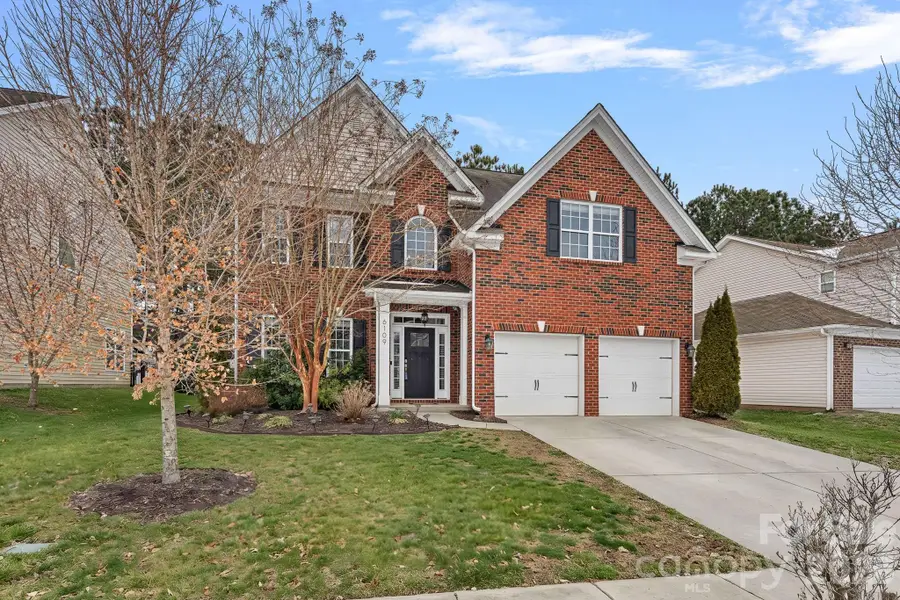 6109 Trailwater Road, Charlotte, NC 28278 - Image #2