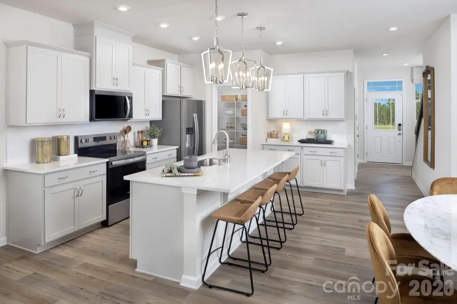 6036 Mallow Crossing Lane, Charlotte, NC 28213 - #3