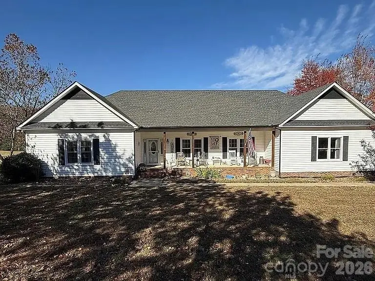 5113 New Salem Road, Marshville, NC 28103 - #1
