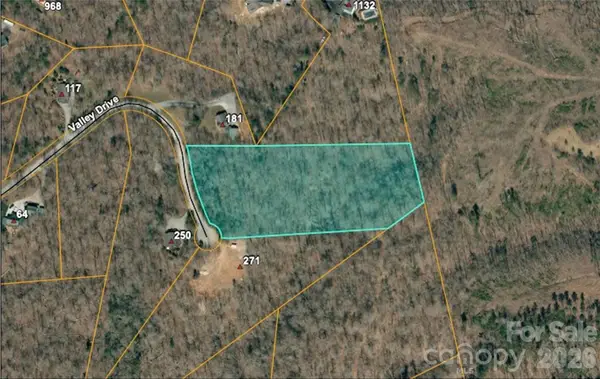 0 Valley Drive #142, Rutherfordton, NC 28139