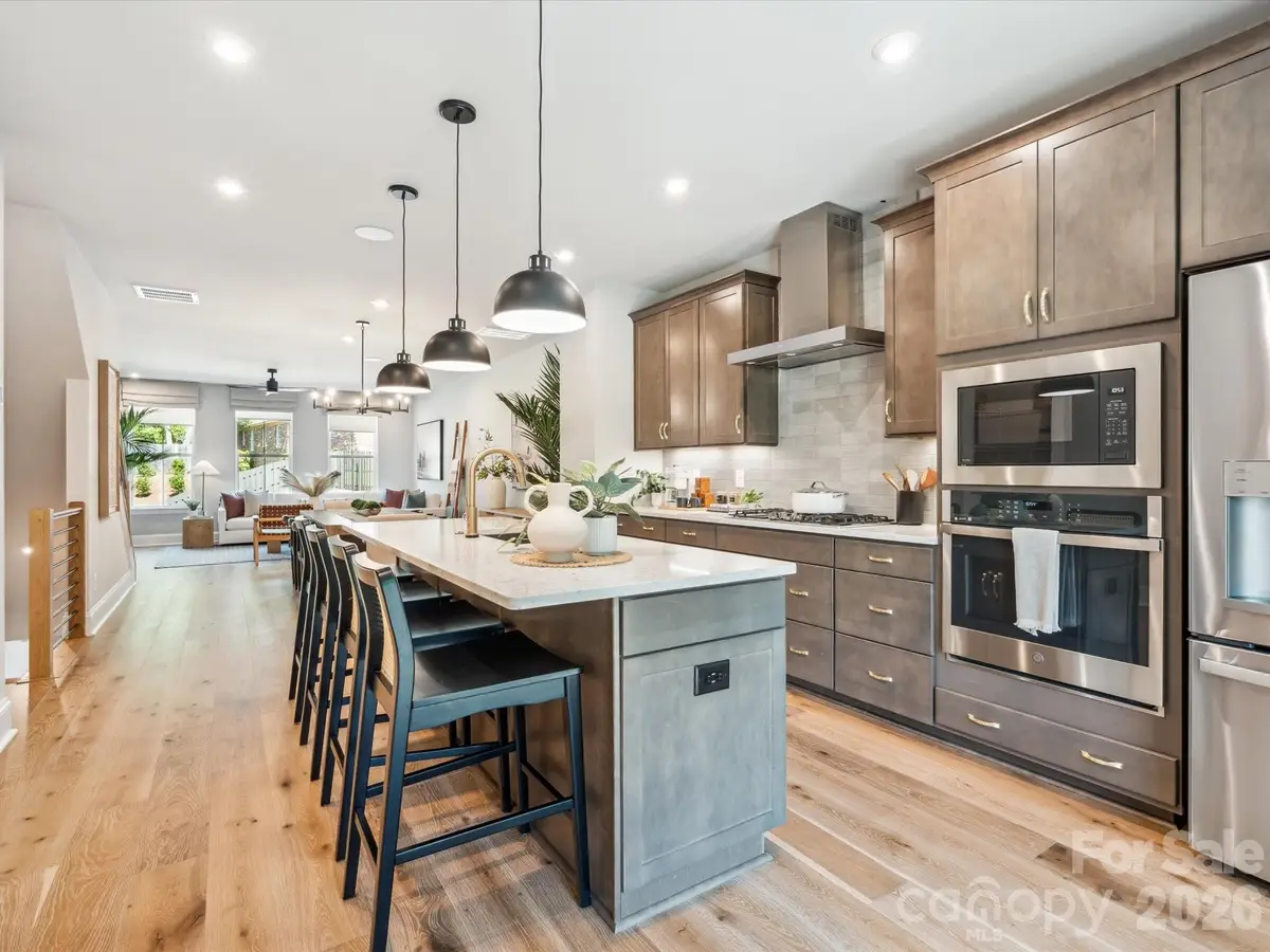 436 Old Town Village Road, Waxhaw, NC 28173 - #1