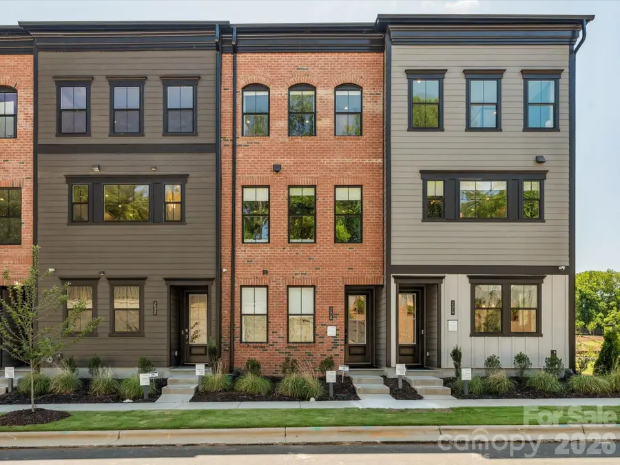 436 Old Town Village Road, Waxhaw, NC 28173 - #3