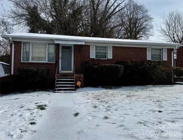 2013 K Court Avenue, Winston Salem, NC 27105