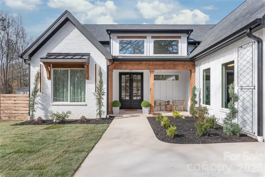 312 Rehobeth Road, Waxhaw, NC 28173 - #3