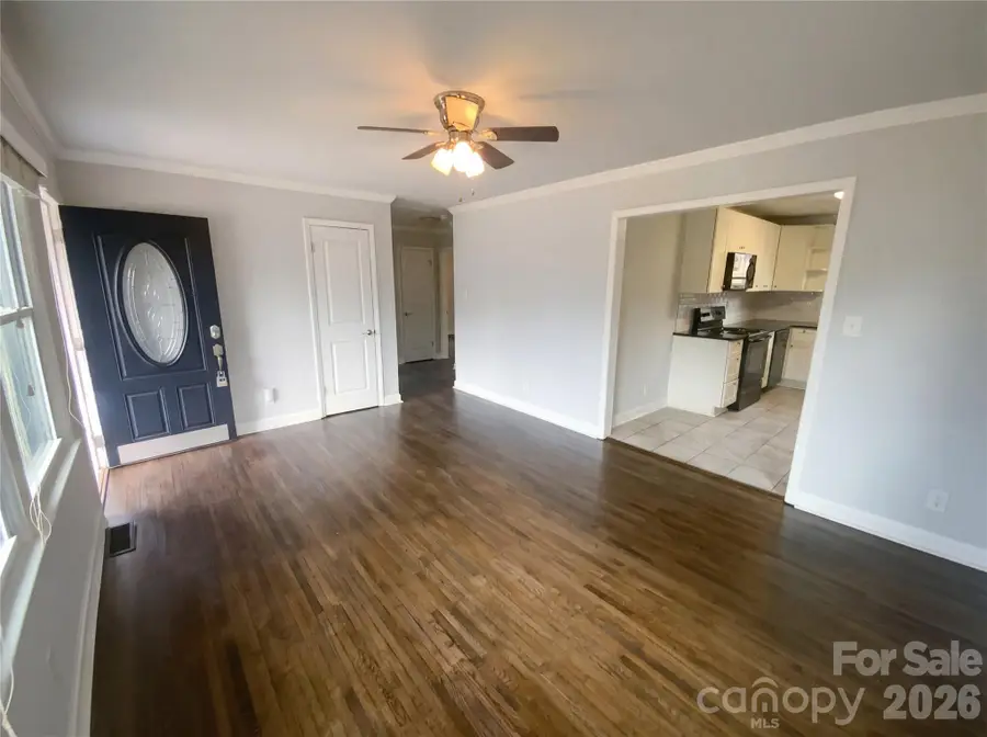 4121 Abbeydale Drive, Charlotte, NC 28205 - #3