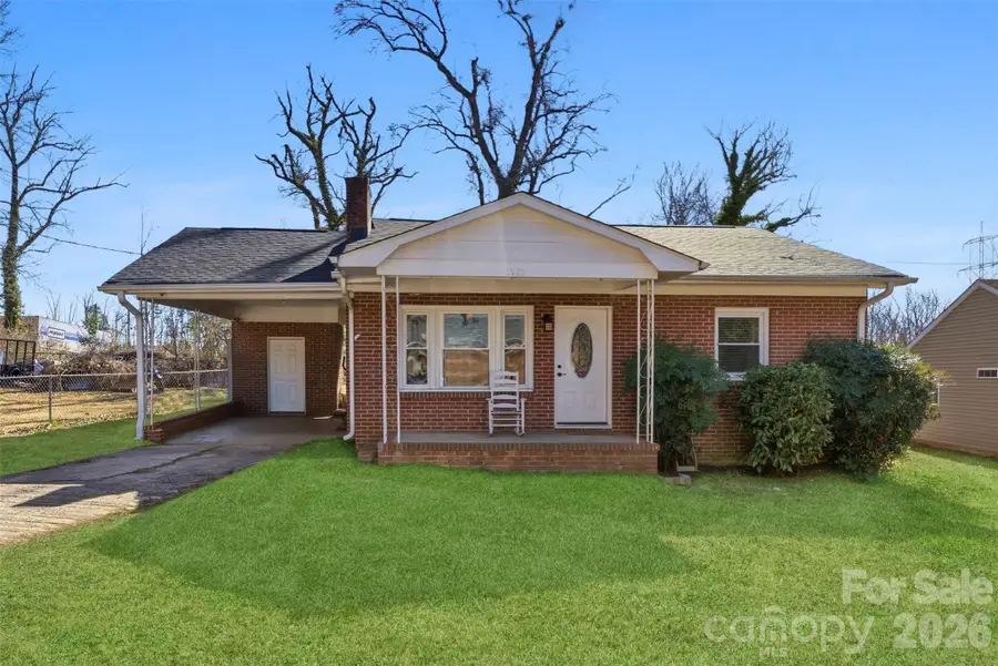 2925 Ebony Avenue, Gastonia, NC 28054 - #2