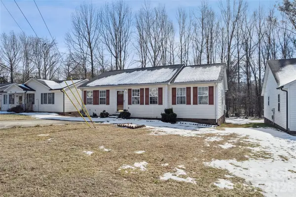 1383 Hidden Valley Drive, Concord, NC 28027