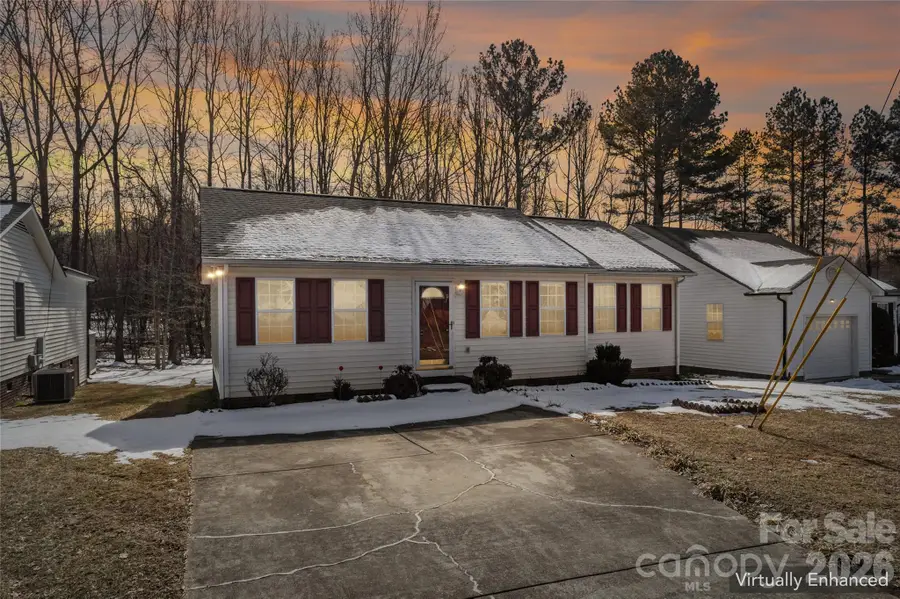 1383 Hidden Valley Drive, Concord, NC 28027 - #2