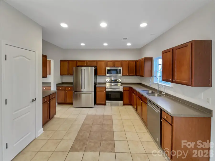 1301 Mountain Laurel Court, Matthews, NC 28104 - #2