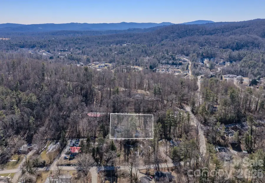 550 Saluda Street, Hendersonville, NC 28791 - #2