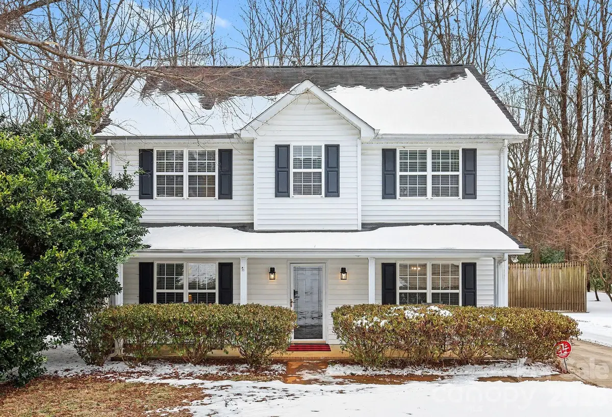 6323 Pine Hollow Drive, Charlotte, NC 28212 - Image #1