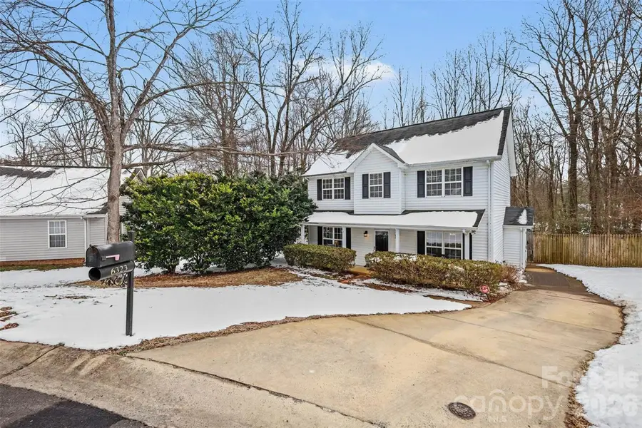 6323 Pine Hollow Drive, Charlotte, NC 28212 - Image #3