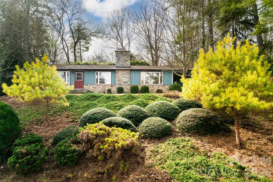 180 Lakewood Drive, Asheville, NC 28803 - #2