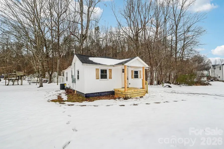 323 Honeycutt Drive Se, Concord, NC 28025 - #3