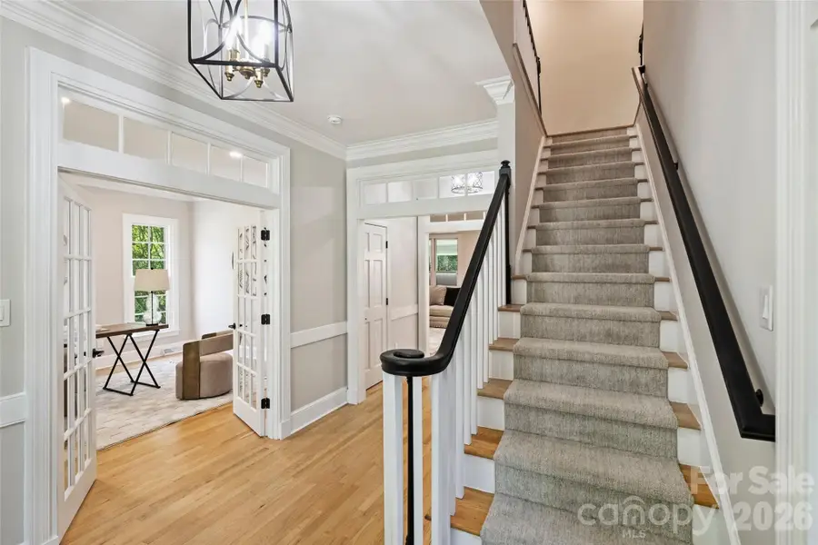 6504 Hunter Pine Lane, Charlotte, NC 28270 - #3