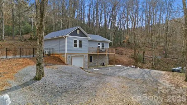 1520 Allison Watts Road, Franklin, NC 28734