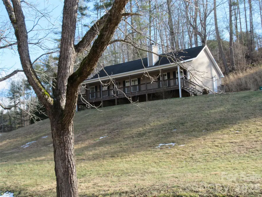 618 Brook Knoll Circle, Weaverville, NC 28787 - #3