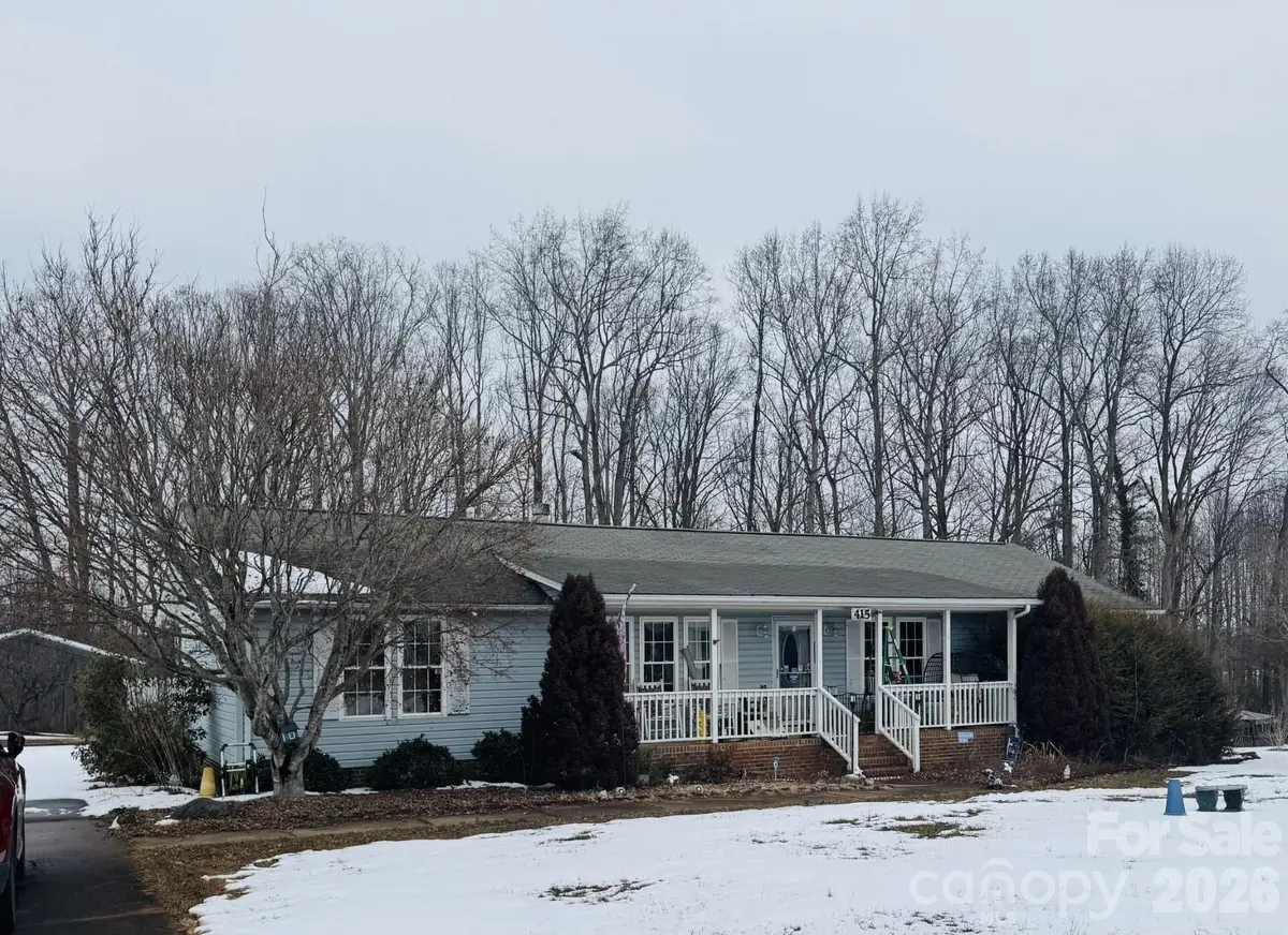 415 Massey Deal Road, Statesville, NC 28625 - #1