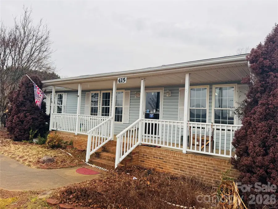 415 Massey Deal Road, Statesville, NC 28625 - #2