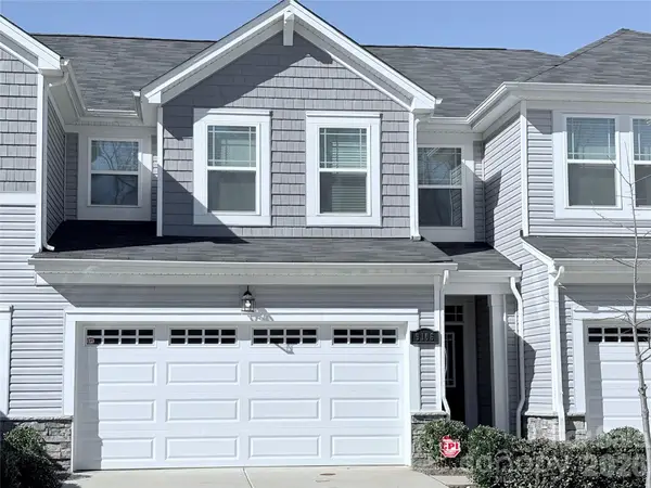 9106 Northfield Crossing Drive, Charlotte, NC 28269