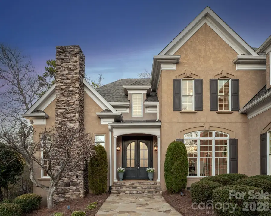 4023 Blossom Hill Drive, Matthews, NC 28104 - #2