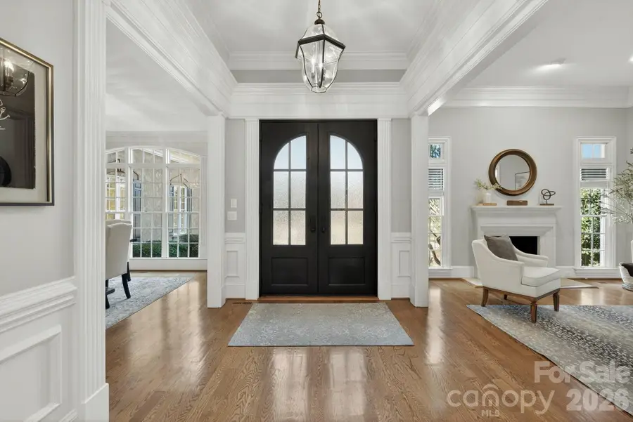 4023 Blossom Hill Drive, Matthews, NC 28104 - #3