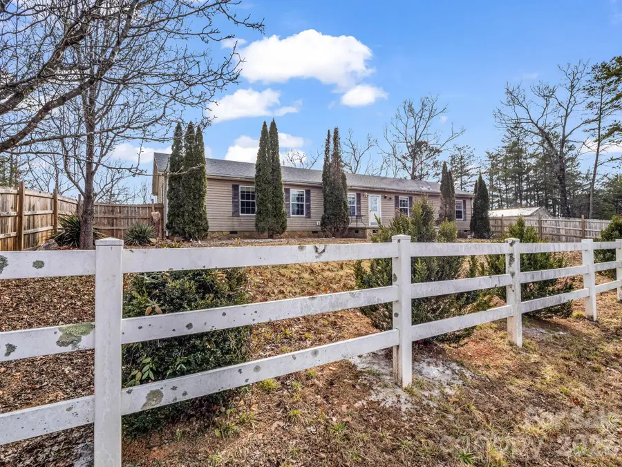 865 Boland Drive, Lake Lure, NC 28746 - #2