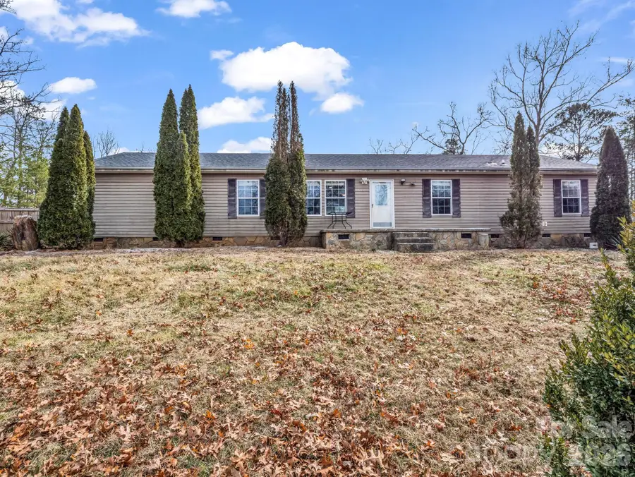 865 Boland Drive, Lake Lure, NC 28746 - #3