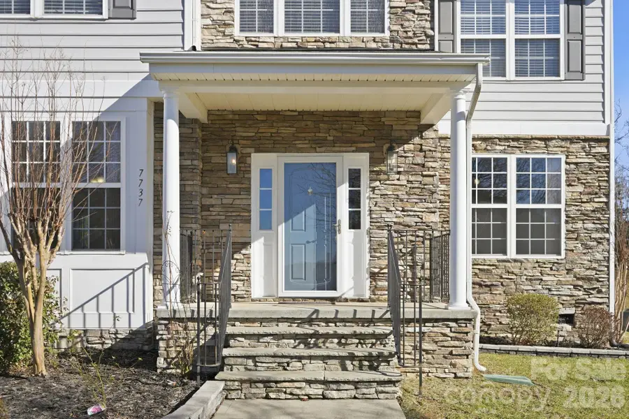 7737 Pleasant Valley Drive, Harrisburg, NC 28075 - #3