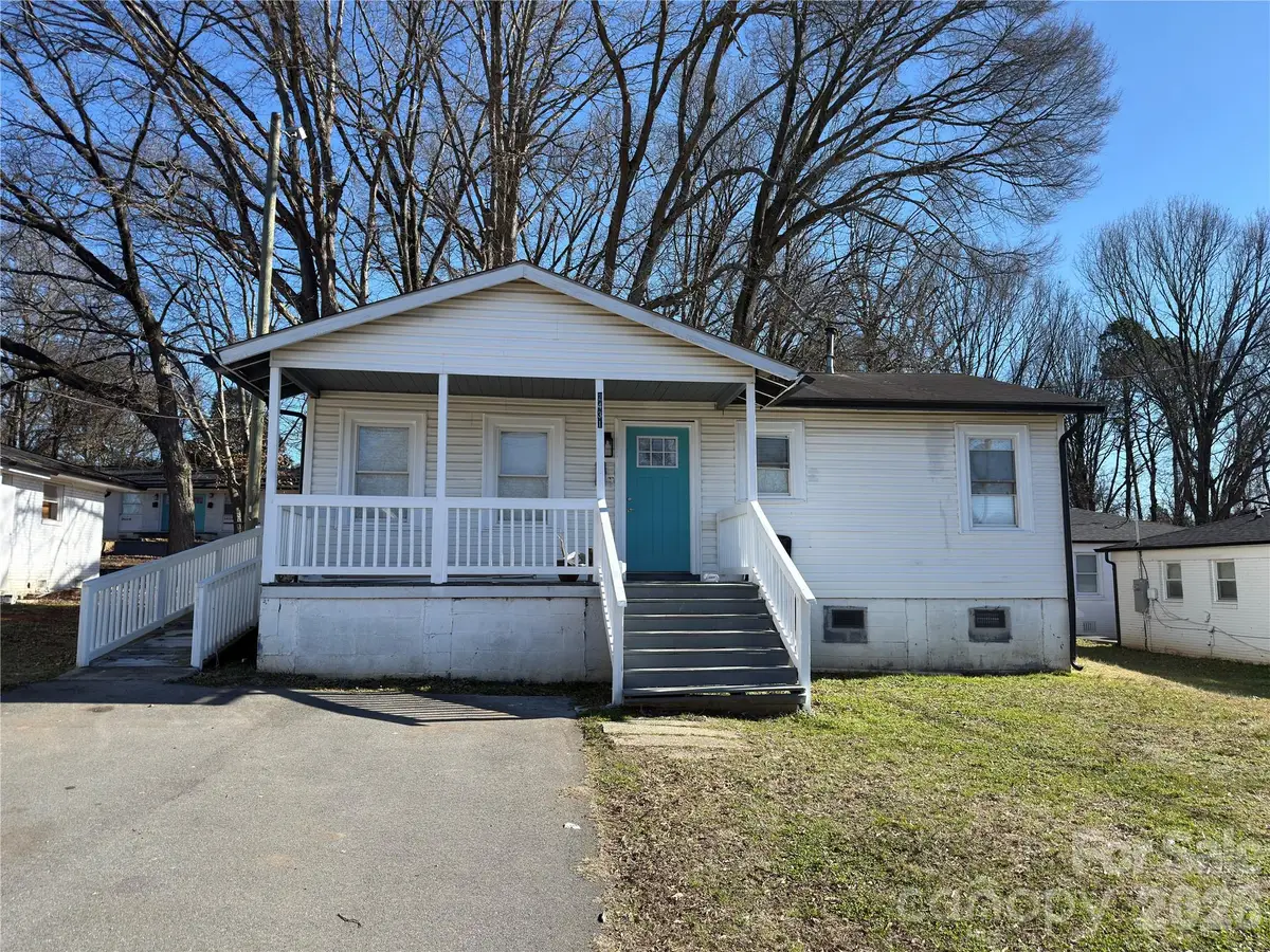 2431 Carmine Street, Charlotte, NC 28206 - Image #1