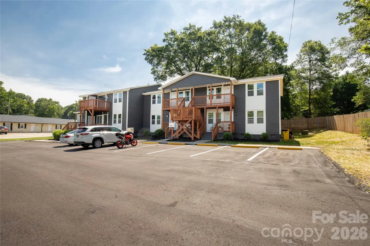 319 Osceola Street, Gastonia, NC 28054 - #1