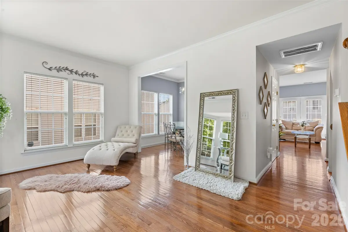 9775 Mallard Glen Drive, Charlotte, NC 28262 - Image #1