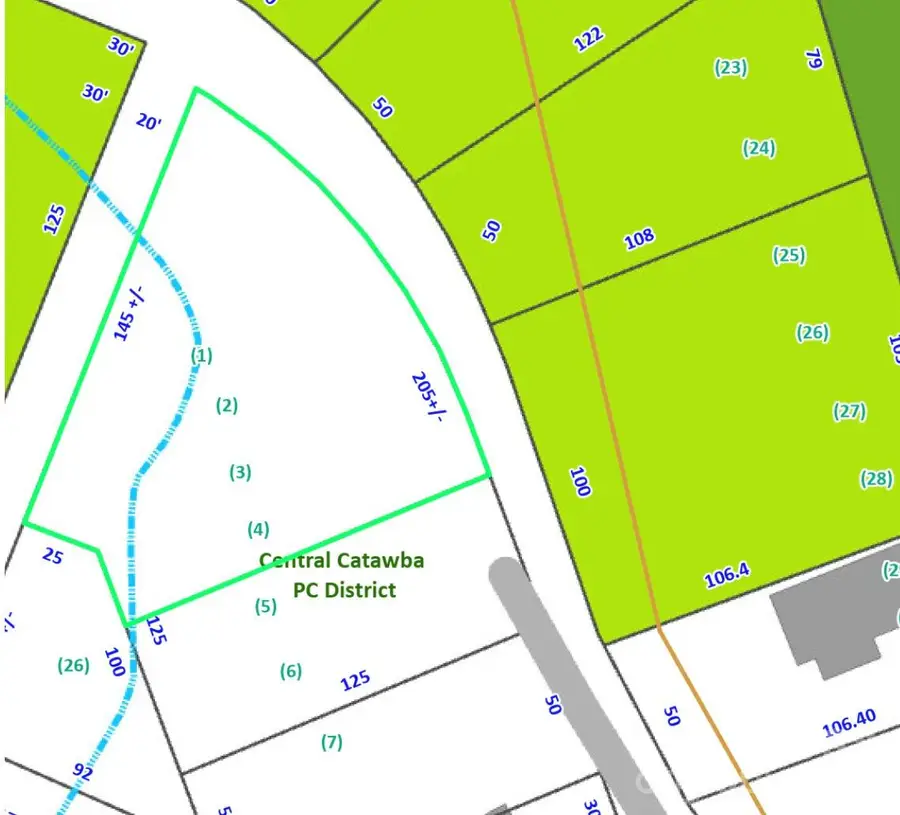 2745 Celia Avenue, Charlotte, NC 28216 - Image #2