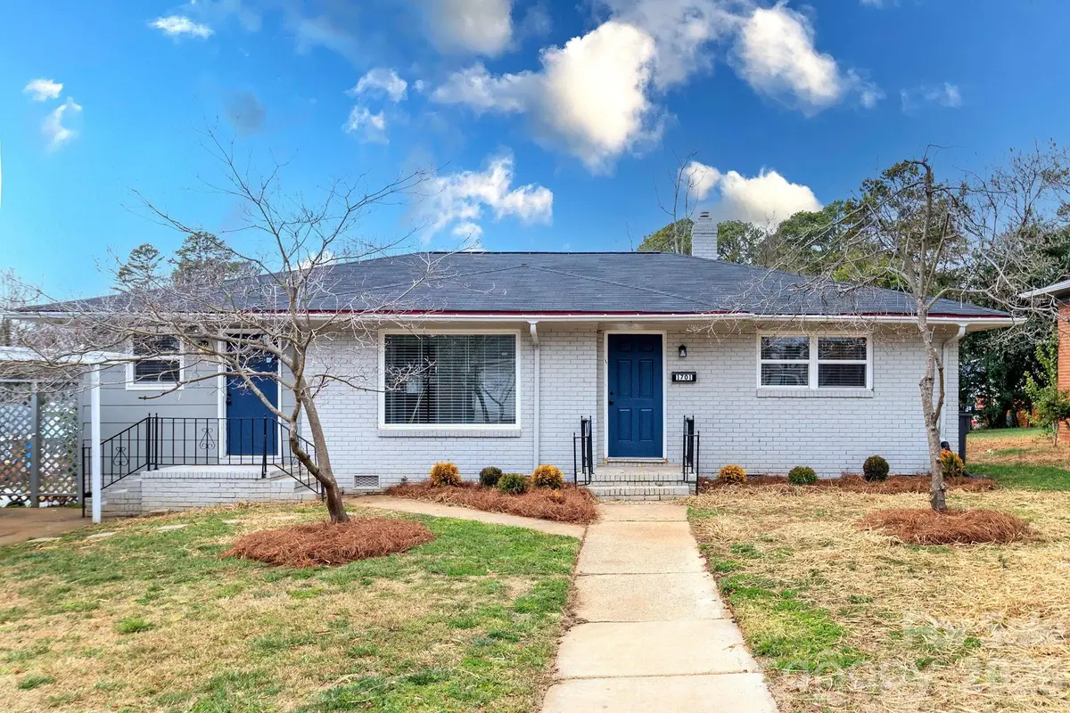 1701 Irma Street, Charlotte, NC 28216 - #1