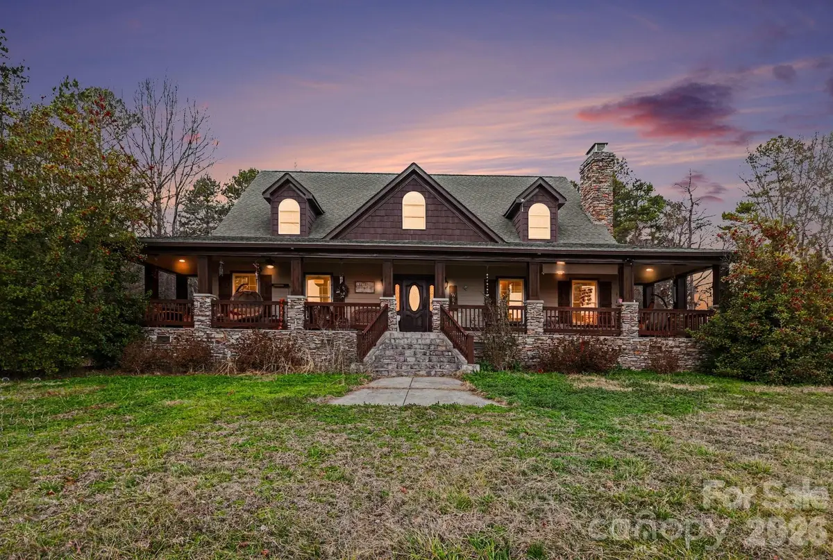 105 Eubanks Road, Monroe, NC 28112 - #1