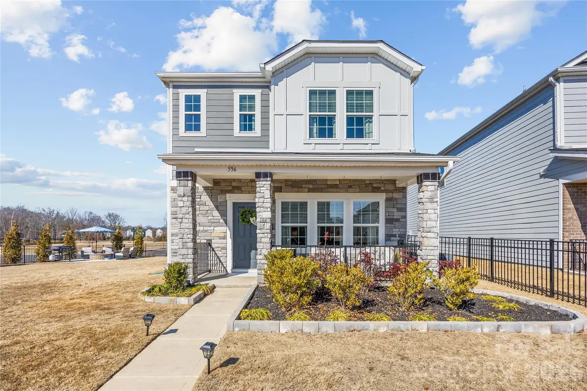 556 Cranford Drive, Pineville, NC 28134 - #1