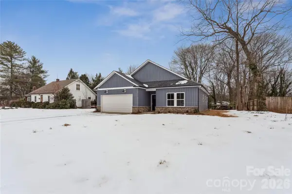 216 Magnolia Street, Statesville, NC 28677