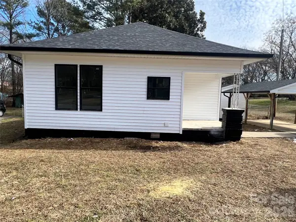 722 Austin Street, Albemarle, NC 28001