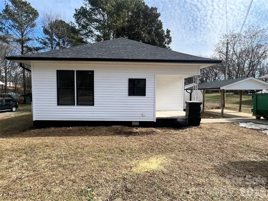 722 Austin Street, Albemarle, NC 28001 - #2