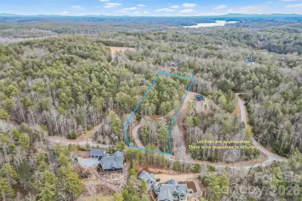 2086 October Drive #147, Nebo, NC 28761