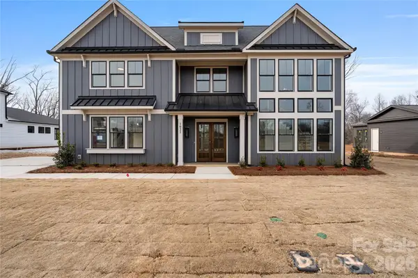 1021 Courtney Lane #17, Wesley Chapel, NC 28173