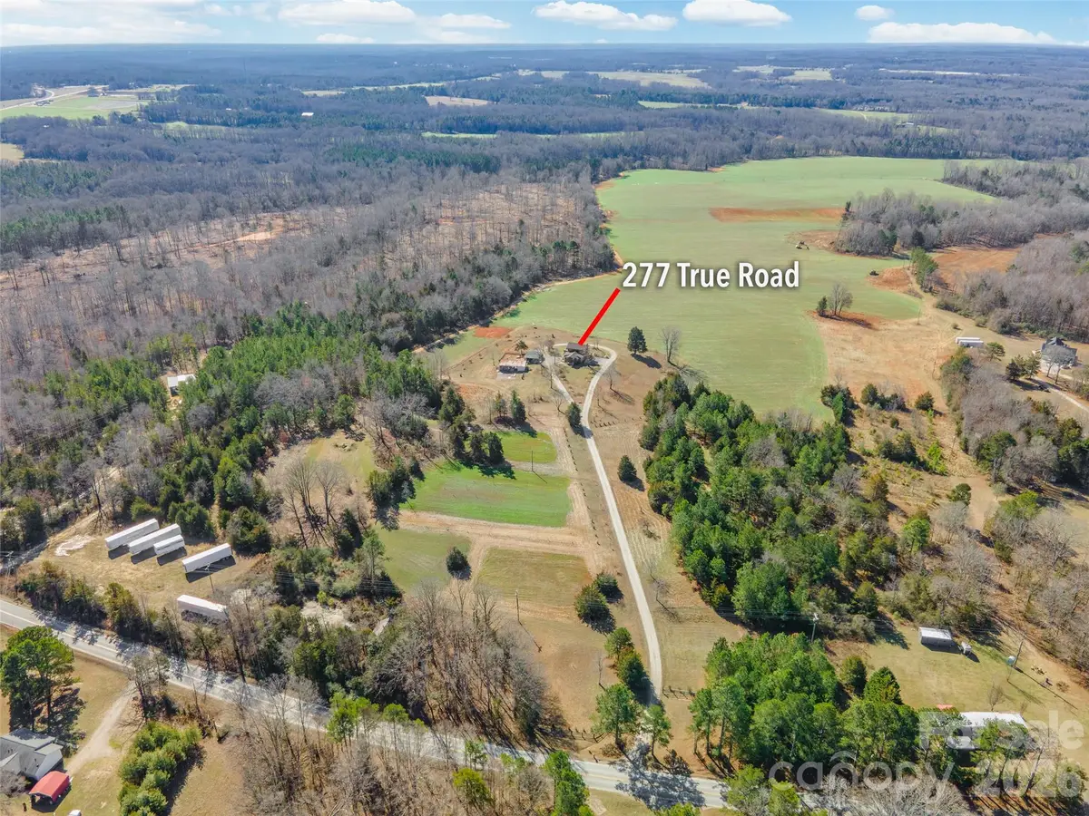 277 True Road, McConnells, SC 29726 - #1